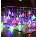 LED سلسلة أضواء داخلية